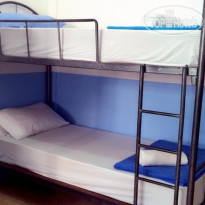 Buddies Hostel 