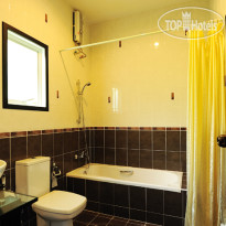 Thai Modern Resort & Spa 