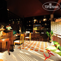 Thai Modern Resort & Spa 