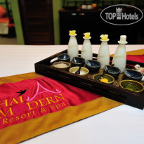 Thai Modern Resort & Spa 