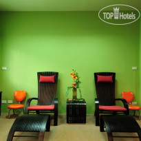 Thai Modern Resort & Spa 