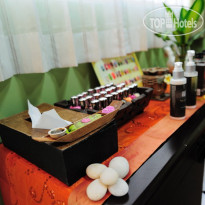 Thai Modern Resort & Spa 