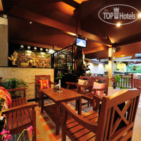 Thai Modern Resort & Spa 