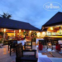 Thai Modern Resort & Spa 