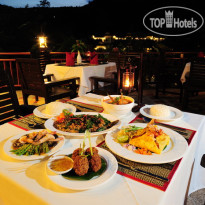 Thai Modern Resort & Spa 