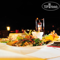 Thai Modern Resort & Spa 