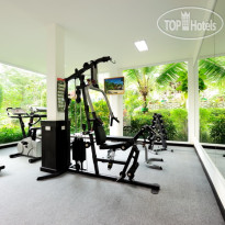 Thai Modern Resort & Spa 