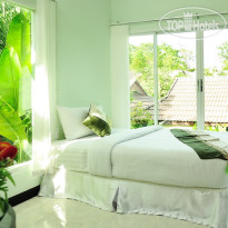 Thai Modern Resort & Spa 