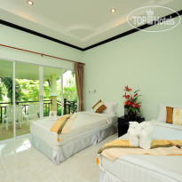 Thai Modern Resort & Spa 