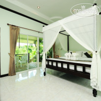 Thai Modern Resort & Spa 