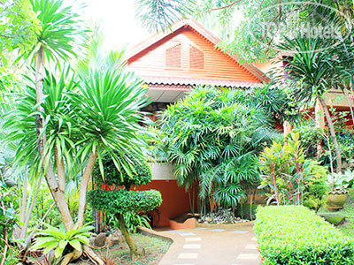New photos from tourists Baan Vanida Garden Resort 3*