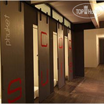 Phuket Capsule Room