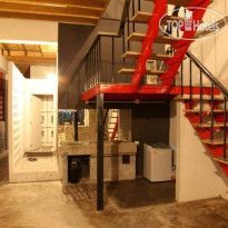 Phuket Capsule Room