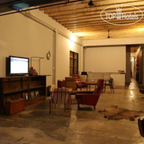Phuket Capsule Room