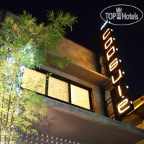 Phuket Capsule Room
