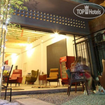 Phuket Capsule Room