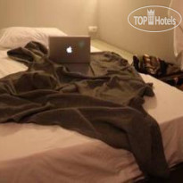 Phuket Capsule Room