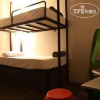 Phuket Capsule Room
