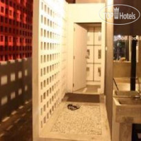 Phuket Capsule Room