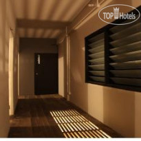 Phuket Capsule Room
