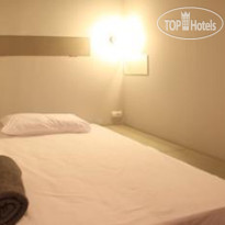 Phuket Capsule Room