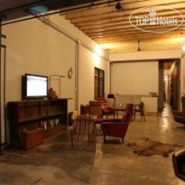 Phuket Capsule Room
