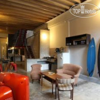 Phuket Capsule Room