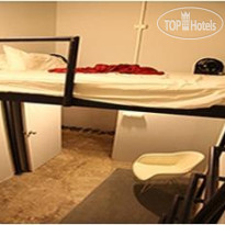 Phuket Capsule Room