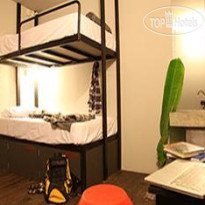 Phuket Capsule Room