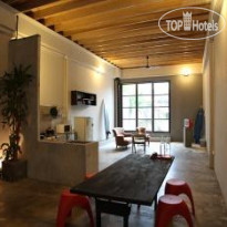 Phuket Capsule Room