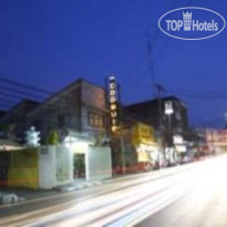 Phuket Capsule Room
