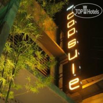 Phuket Capsule Room