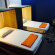 Phuket Capsule Room 