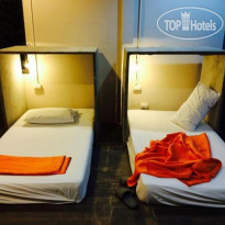 Phuket Capsule Room