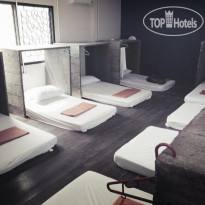 Phuket Capsule Room