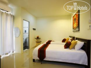 Hotel photo Hi-QC Place 2*