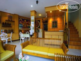 New photos from tourists Hi-QC Place 2*