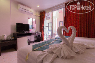 New photos from tourists Cool Sea House 2*