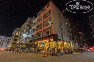 Hotel photo Cool Sea House 2*