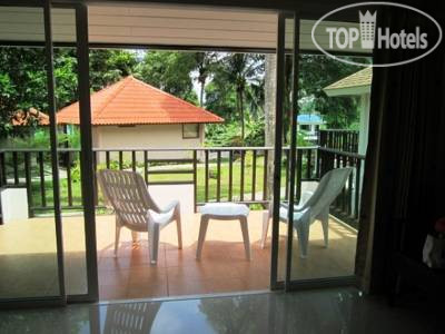 New photos from tourists Kalim Hill 2*