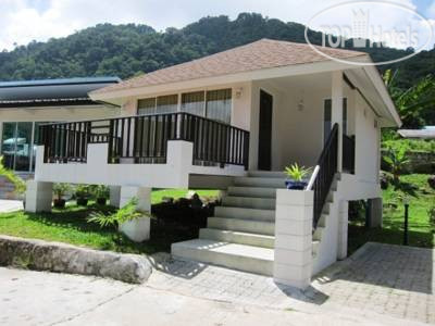 Hotel photo Kalim Hill 2*