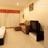Chalong Seaview Resort