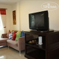 Chalong Seaview Resort