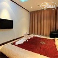 Chalong Seaview Resort