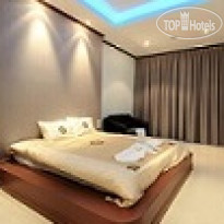 Chalong Seaview Resort