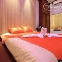Chalong Seaview Resort
