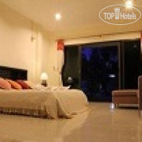 Chalong Seaview Resort