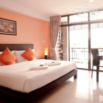 Rattana Residence @Talang 