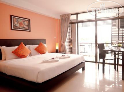 Новые добавленные фото туристов Rattana Residence @Talang 2*