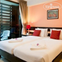 Rattana Residence @Talang 